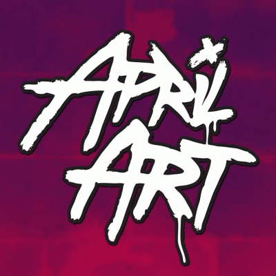 logo April Art